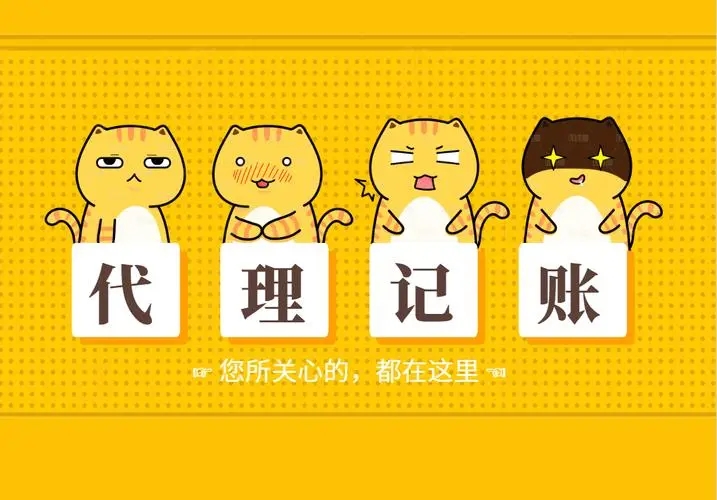 信阳园区代理记账公司哪家好
