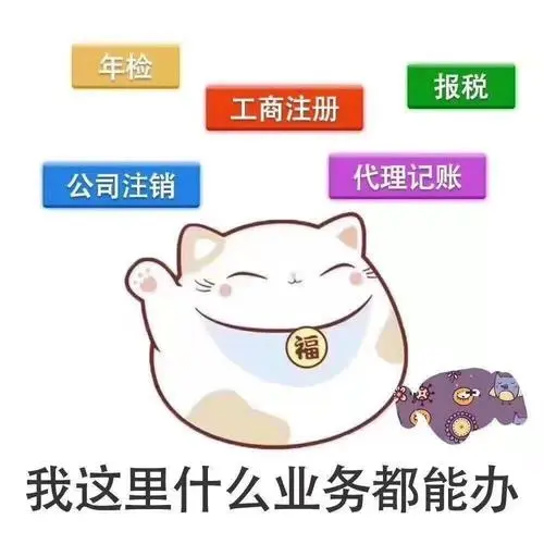 信阳驰名代理记账哪家好