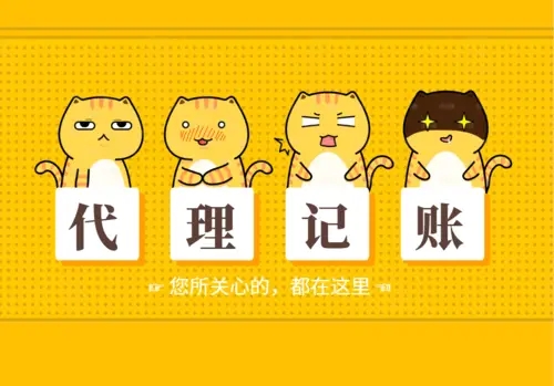 信阳电商代理记账哪家好
