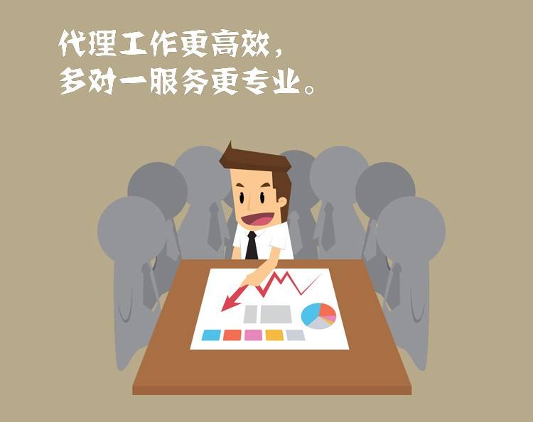 信阳代注册公司必要几多用度
