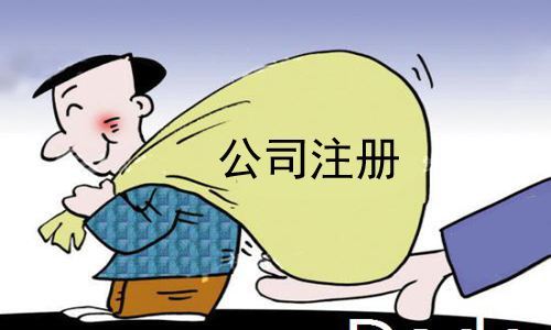 若何注册一个公司，一小我最多能够注册几个公司？？？